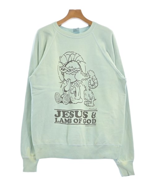 セントマイケル(SAINT MICHAEL)のSAINT MICHAEL パーカー