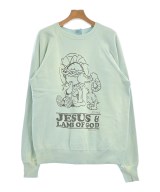SAINT MICHAEL パーカー