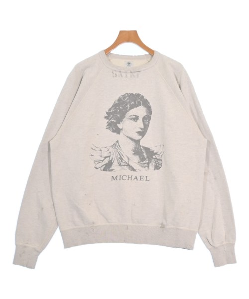 セントマイケル(SAINT MICHAEL)のSAINT MICHAEL スウェット