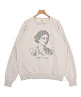 SAINT MICHAEL スウェット
