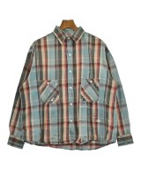 SAINT MICHAEL カジュアルシャツ