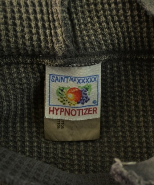 SAINT MICHAEL（セントマイケル）パーカー グレー サイズ:M メンズ/2200635783059