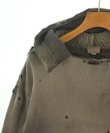 SAINT MICHAEL（セントマイケル）パーカー グレー サイズ:M メンズ/2200635783059