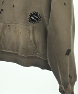 SAINT MICHAEL（セントマイケル）パーカー グレー サイズ:M メンズ/2200635783059