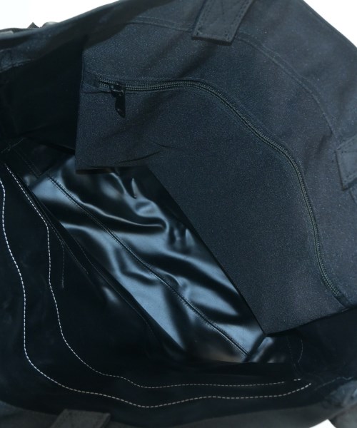 SAINT MICHAEL（セントマイケル）ショルダーバッグ 黒 サイズ:- メンズ/2200634661426