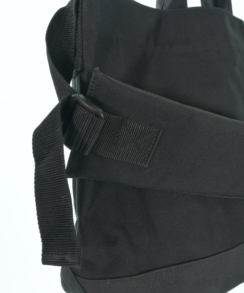 SAINT MICHAEL（セントマイケル）ショルダーバッグ 黒 サイズ:- メンズ/2200634661426