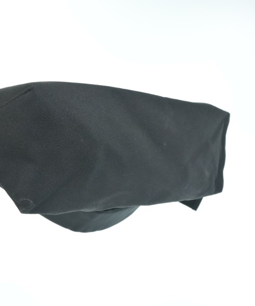 SAINT MICHAEL（セントマイケル）ショルダーバッグ 黒 サイズ:- メンズ/2200634661426