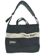 SAINT MICHAEL（セントマイケル）ショルダーバッグ 黒 サイズ:- メンズ/2200634661426