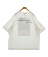 SAINT MICHAEL（セントマイケル）Tシャツ・カットソー 白 サイズ:XL メンズ/2200639663197