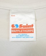 SAINT MICHAEL（セントマイケル）Tシャツ・カットソー 白 サイズ:XL メンズ/2200639663197