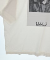 SAINT MICHAEL（セントマイケル）Tシャツ・カットソー 白 サイズ:XL メンズ/2200639663197