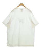 SAINT MICHAEL（セントマイケル）Tシャツ・カットソー 白 サイズ:XL メンズ/2200639962054