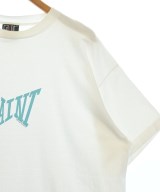 SAINT MICHAEL（セントマイケル）Tシャツ・カットソー 白 サイズ:XL メンズ/2200639962054