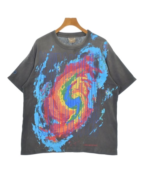 SAINT MICHAEL(セントマイケル)Tシャツ・カットソー グレー サイズ:M/2200641873072