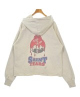 SAINT MICHAEL（セントマイケル）パーカー ベージュ サイズ:L メンズ/2200642776136
