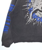 SAINT MICHAEL（セントマイケル）スウェット グレー サイズ:XL メンズ/2200643720015