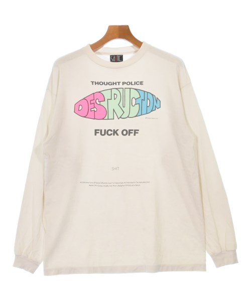 セントマイケル(SAINT MICHAEL)のSAINT MICHAEL Tシャツ・カットソー