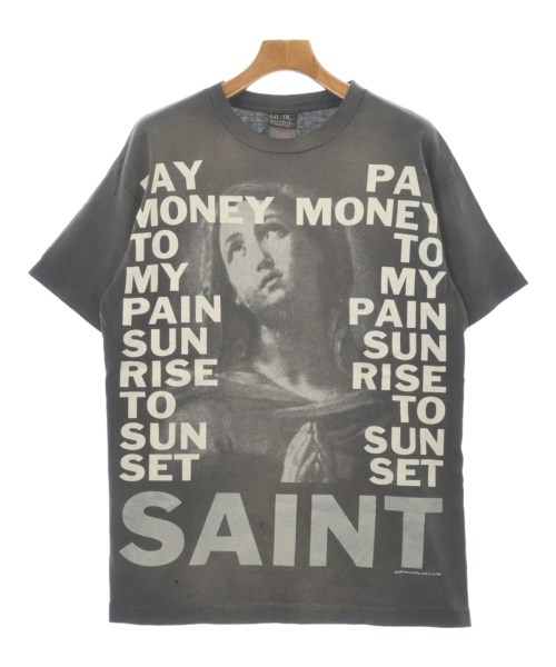 セントマイケル(SAINT MICHAEL)のSAINT MICHAEL Tシャツ・カットソー