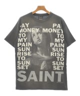 SAINT MICHAEL Tシャツ・カットソー