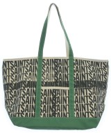 SAINT MICHAEL トートバッグ
