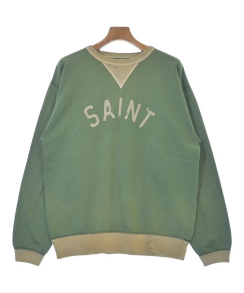 セントマイケル(SAINT MICHAEL)のSAINT MICHAEL スウェット