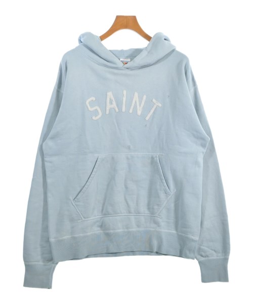 セントマイケル(SAINT MICHAEL)のSAINT MICHAEL パーカー