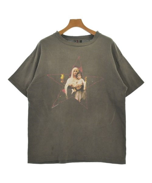 セントマイケル(SAINT MICHAEL)のSAINT MICHAEL Tシャツ・カットソー