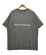 SAINT MICHAEL Tシャツ・カットソー