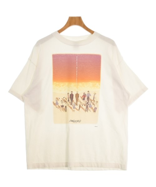セントマイケル(SAINT MICHAEL)のSAINT MICHAEL Tシャツ・カットソー