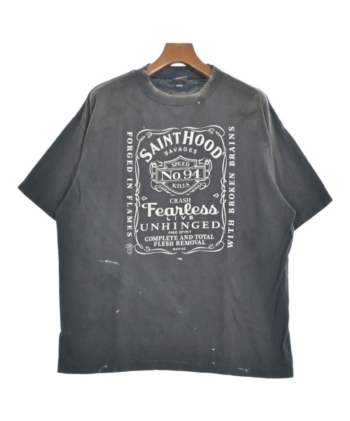 セントマイケル(SAINT MICHAEL)のSAINT MICHAEL Tシャツ・カットソー