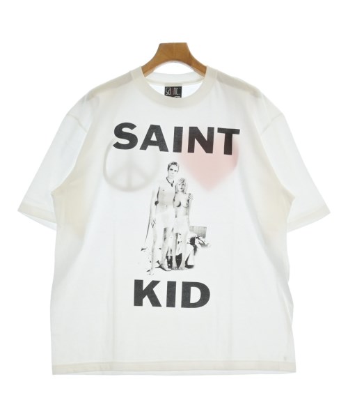 セントマイケル(SAINT MICHAEL)のSAINT MICHAEL Tシャツ・カットソー
