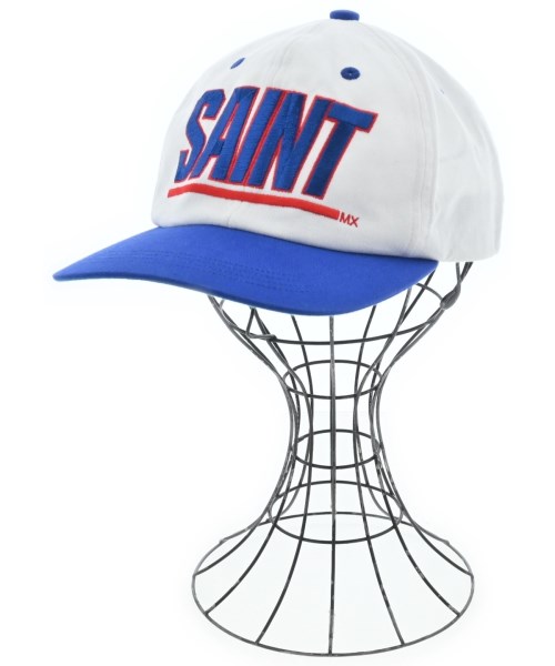 セントマイケル(SAINT MICHAEL)のSAINT MICHAEL キャップ