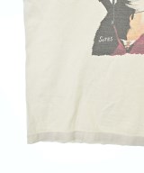 SAINT MICHAEL（セントマイケル）Tシャツ・カットソー 白 サイズ:L メンズ/2200591353297