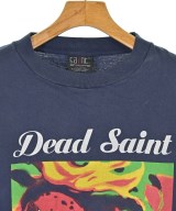SAINT MICHAEL（セントマイケル）Tシャツ・カットソー 紺 サイズ:XL メンズ/2200586152287