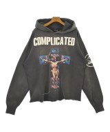 SAINT MICHAEL パーカー