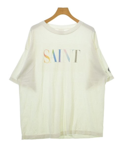 セントマイケル(SAINT MICHAEL)のSAINT MICHAEL Tシャツ・カットソー