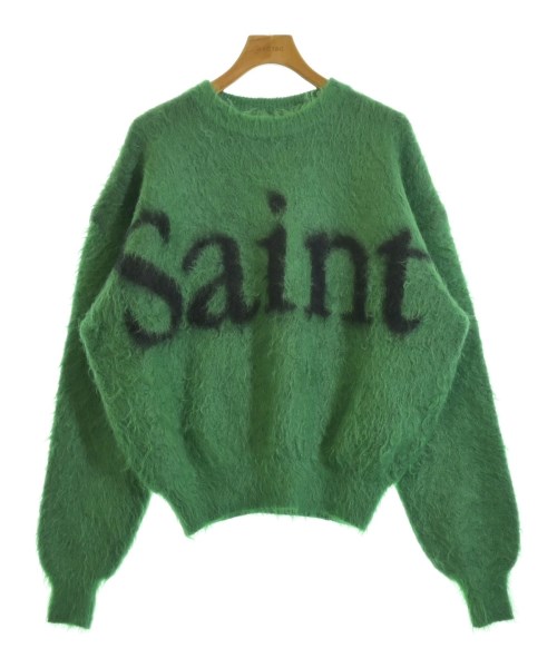 セントマイケル(SAINT MICHAEL)のSAINT MICHAEL ニット・セーター