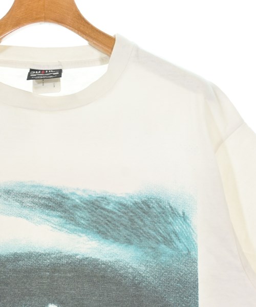 SAINT MICHAEL（セントマイケル）Tシャツ・カットソー 白 サイズ:L メンズ/2200598895042