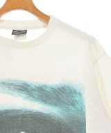 SAINT MICHAEL（セントマイケル）Tシャツ・カットソー 白 サイズ:L メンズ/2200598895042