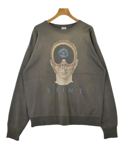 セントマイケル(SAINT MICHAEL)のSAINT MICHAEL スウェット