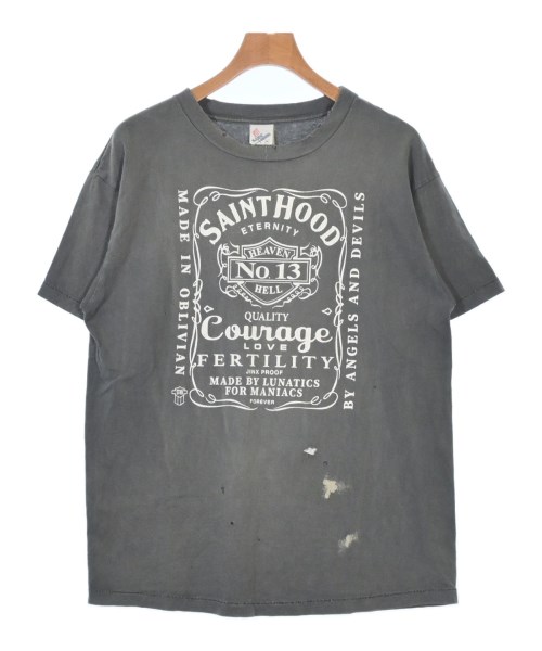 セントマイケル(SAINT MICHAEL)のSAINT MICHAEL Tシャツ・カットソー