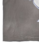 SAINT MICHAEL（セントマイケル）Tシャツ・カットソー グレー サイズ:L メンズ/2200600254027