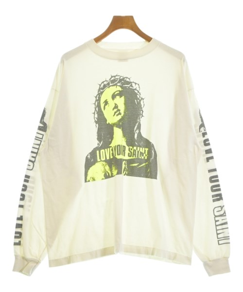 セントマイケル(SAINT MICHAEL)のSAINT MICHAEL Tシャツ・カットソー