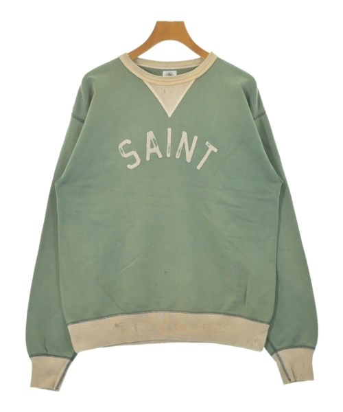 セントマイケル(SAINT MICHAEL)のSAINT MICHAEL スウェット