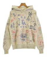SAINT MICHAEL パーカー