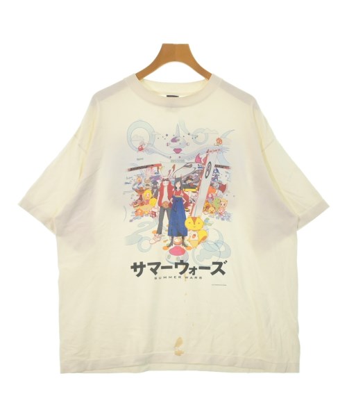 セントマイケル(SAINT MICHAEL)のSAINT MICHAEL Tシャツ・カットソー