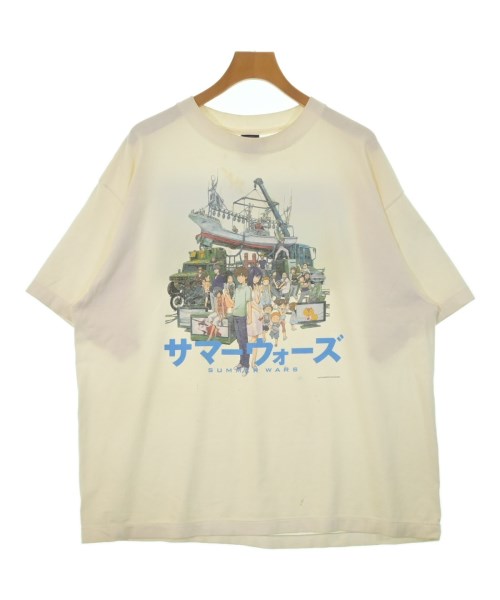 セントマイケル(SAINT MICHAEL)のSAINT MICHAEL Tシャツ・カットソー