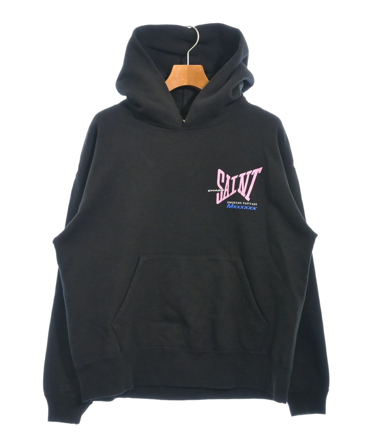 【新品未使用】isecai Dot Sweatshirt ブラック Sサイズ ディーゼル メンズ ニット DIESEL ブランド トップス プルオーバー