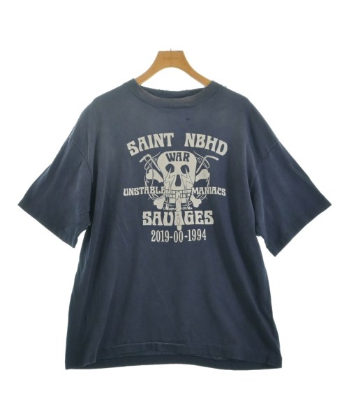 セントマイケル(SAINT MICHAEL)のSAINT MICHAEL Tシャツ・カットソー
