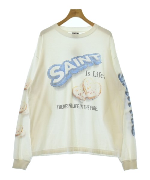 セントマイケル(SAINT MICHAEL)のSAINT MICHAEL Tシャツ・カットソー